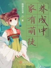 家有萌妻——已出版 小说